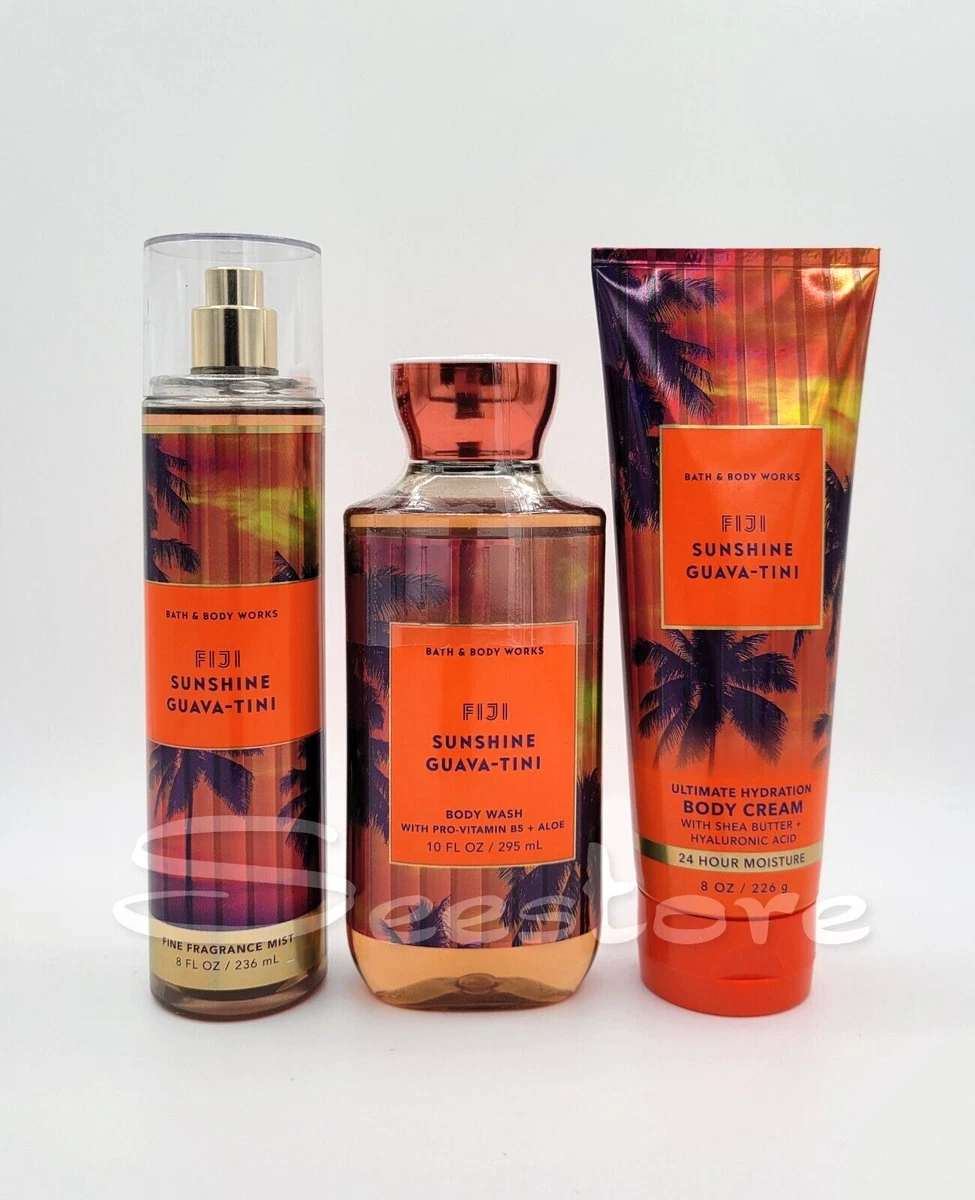 Bath & Body Works Jasmine Scent Bath Sets & Kits for sale | eBay