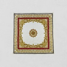 Vintage Celine Handkerchief Neckerchief Bandana Pocket Square