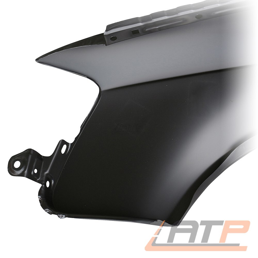 Kotflügel Vorne Rechts Für VW Passat B7 Limousine/Variant 2010-2014 - Beifahrerseite