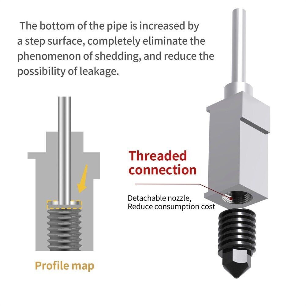 Nozzle rips support from the plate : r/BambuLab