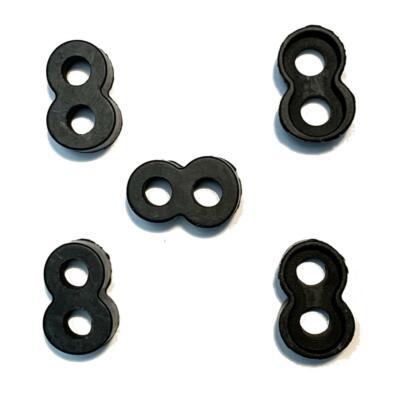 CoFast  5 High Quality Gasket G 877-327 for Aftermarket Hitachi NR83A A2 NV83A2