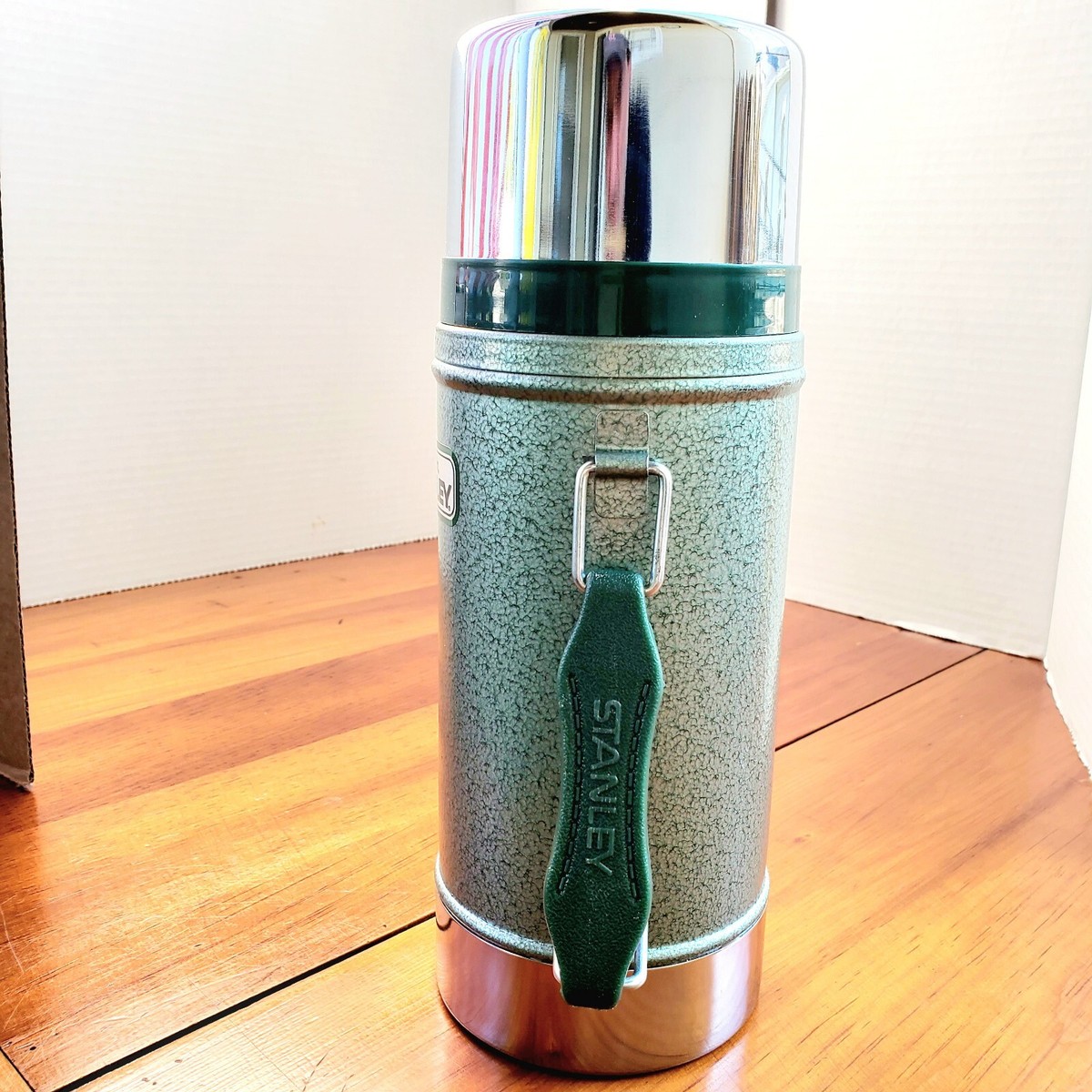 80s Vintage Aladdin Stanley Cup 135 Bottle A-1350B Insulated