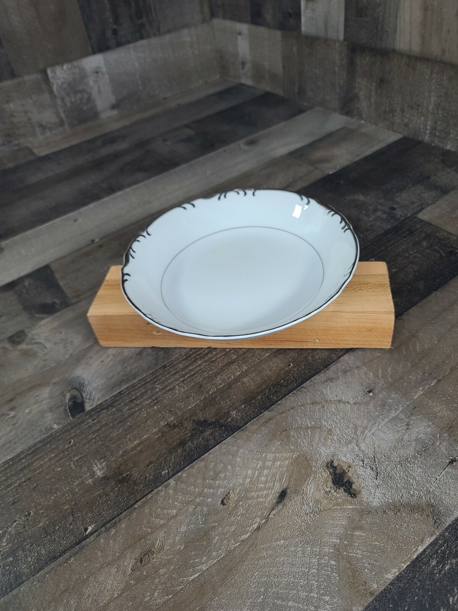 Mikasa Marlboro 9267 Salad Bowl Pasta Vintage Bone China Japan | eBay