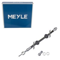 Meyle Bremsschlauch FüR Land Rover Freelander 2 L359 Range Rover Evoque Hinten