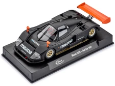 Slot It Mazda 787B - 1991 Test Car 1/32 Scale Slot Car CA15D