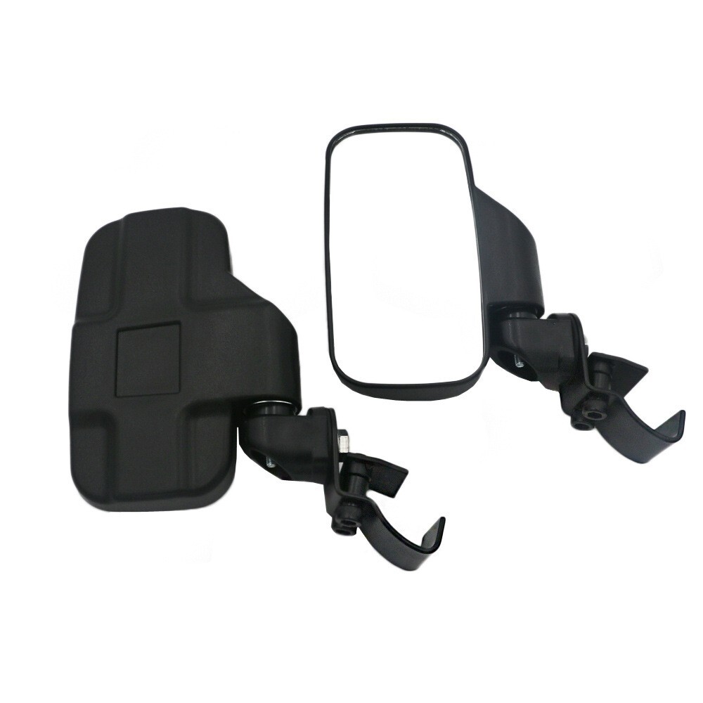 UTV Rear View Side Mirrors For Polaris Ranger 570 1000 XP 900 XP 1000 /General