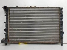 Radiateur Alfa Romeo 2000
