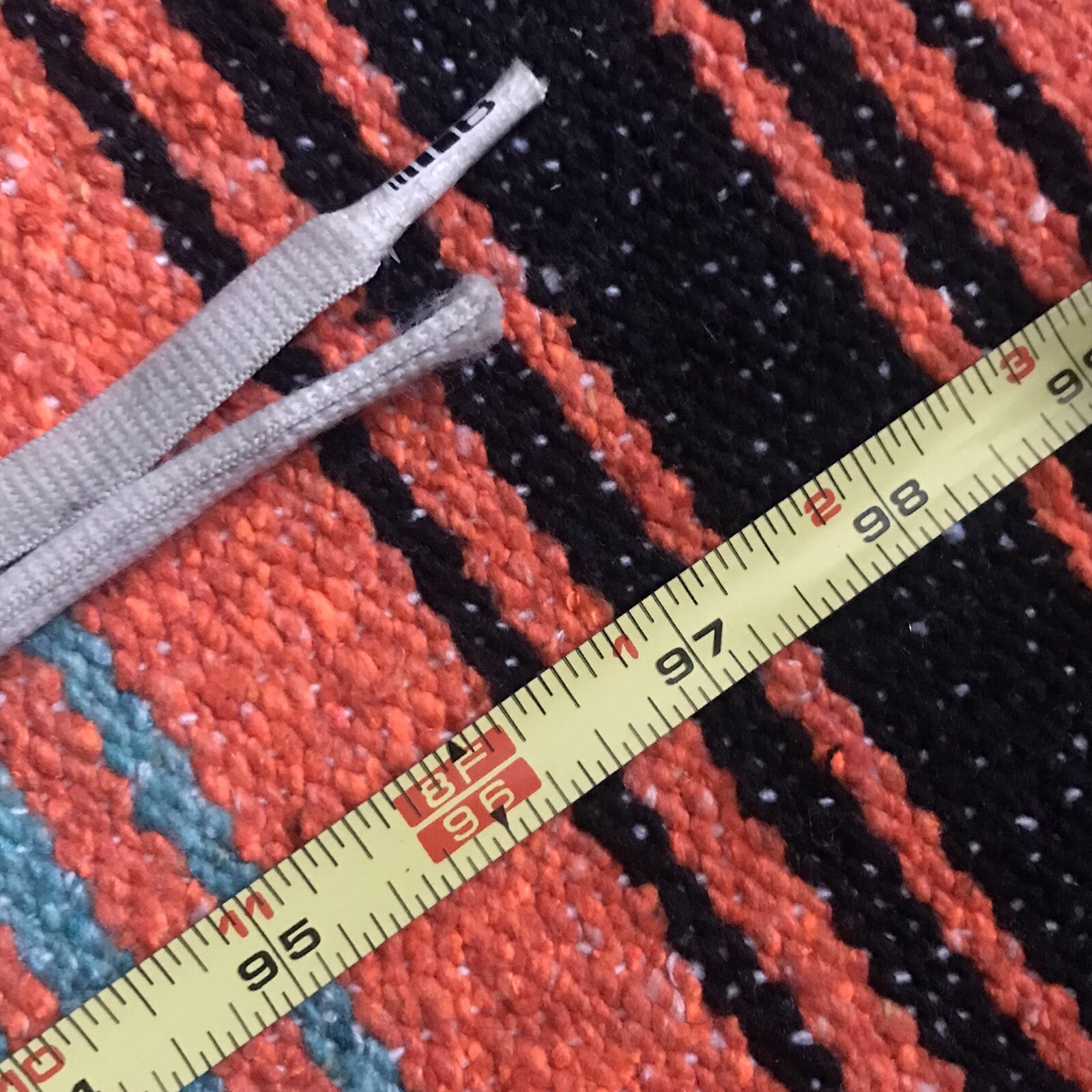 Burton Snowboard Boots Laces Over 8 Feet Long