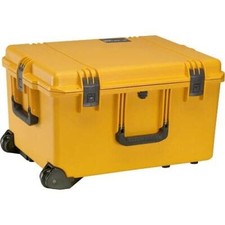 Pelican iM2750 Storm Case without Foam Yellow