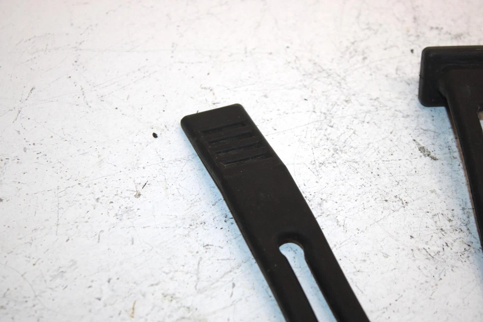 01 Arctic Cat Zr 600 Efi OEM Caja de aire o juego de correas para capó 1606-067 Q4556 Foto 4 de 4