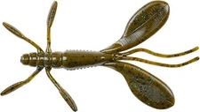 Nories 4 Inch Escape Little Twin Creature Bait