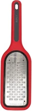 Microplane Select Series Ribbon Cheese Grater - Red