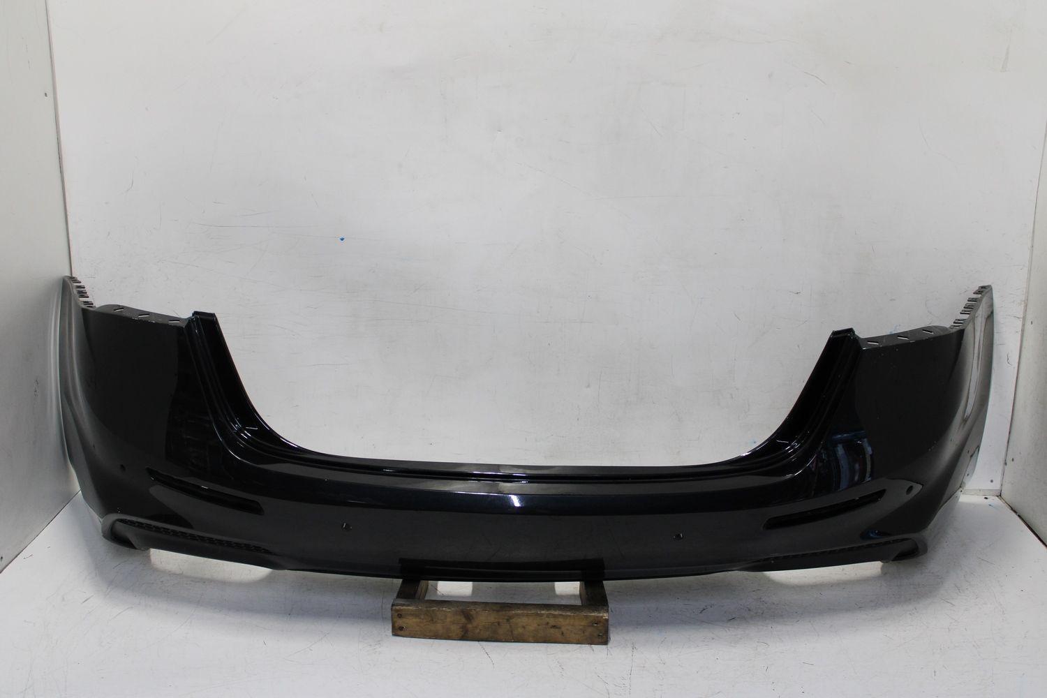 Rear Bumper Assembly MASERATI GHIBLI 19