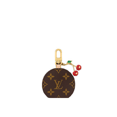 Louis Vuitton ボール型チャーム Louis Vuitton ボール型チャーム