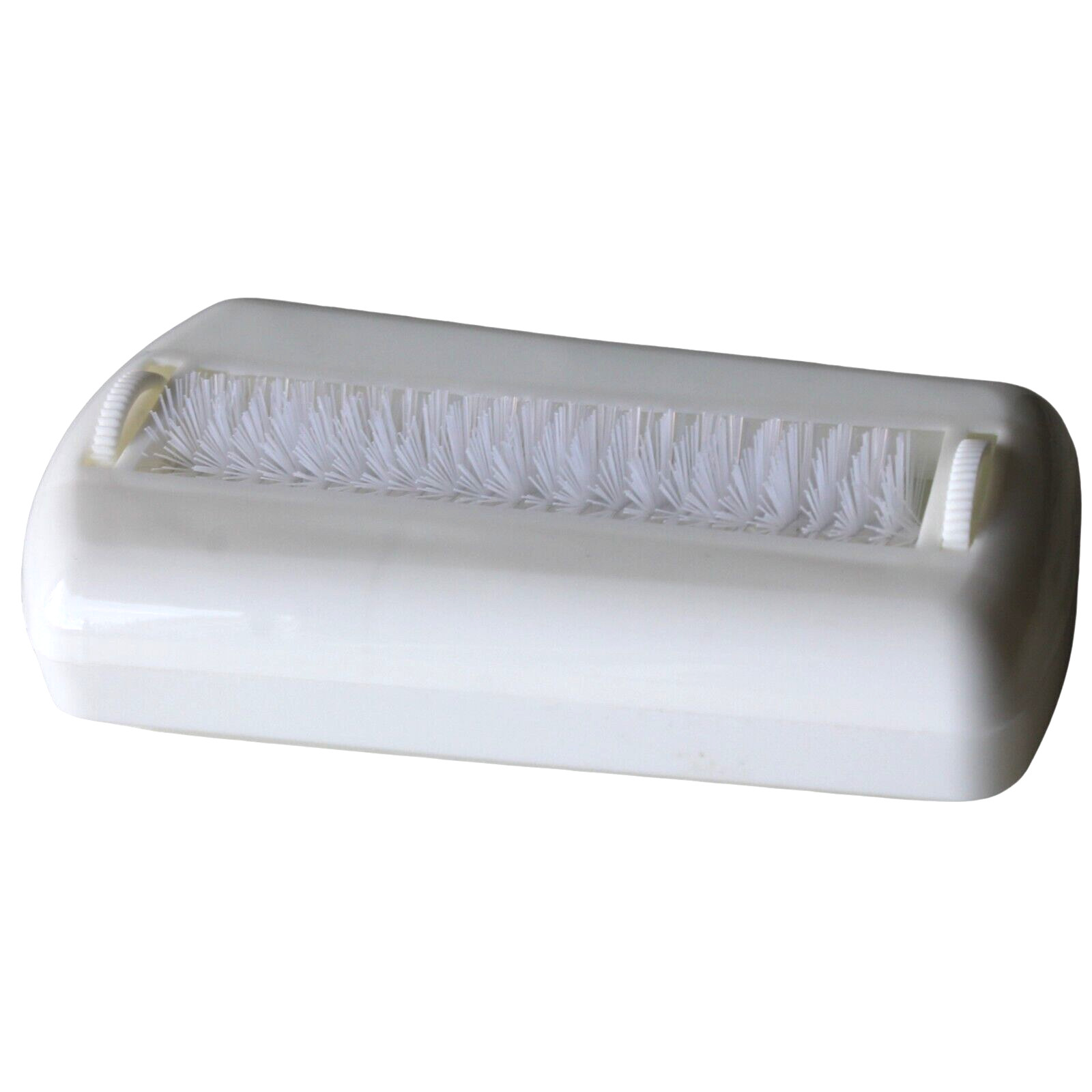 Gastro Tischbürste Krümelbürste Tischkehrer Handbürste Tischroller Rollbürste