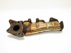 Mercedes E W207 2.2 CDI Diesel Abgasrückführung Exhaust Manifold