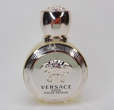 Versace Eros Pour Femme Eau de Parfum 1.7oz - 50ml EDP Vintage 2015 Formula