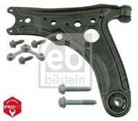 Original Febi Bilstein Lenker RadaufhäNgung 33369 FüR Seat VW