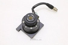 SURUGA SEIKI Rotary Stage KS451-40 THORLABS used λ/2 @ 355nm MRS-I-104=9A15-1