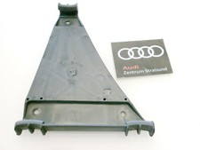 Original Audi A4 (8D) Führungsstück Stoßfänger hinten links 8D0807483
