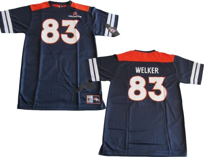 denver broncos 83