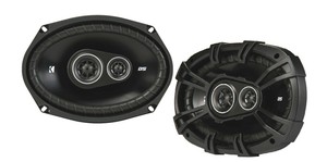 best kicker 6x9 speakers
