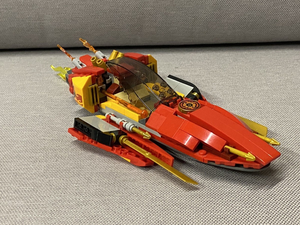Lego Set Lego 70638 Price Lego 70638 Katana V11 Lego Ninjago 70638