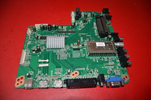 CV306H-F 110228B Hauptplatine Für TV Asano 32DF3003, LCD: LVW320C