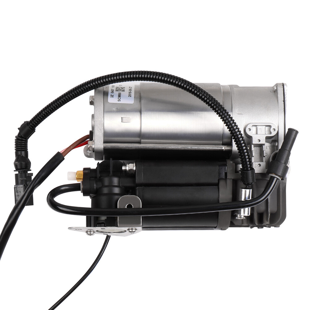 For Bentley Continental GT GTC, Flying Spur Air Suspension Compressor Pump