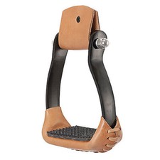 Tough1 Aluminum Barrel Stirrups