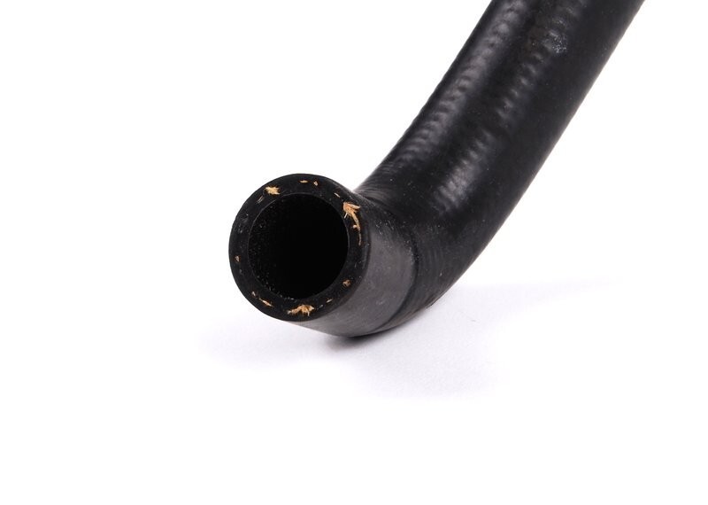 Mercedes-Benz M-class W163 Heater Hose Pipe A1635013782 Genuine  