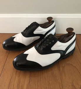 footjoy icon wingtip