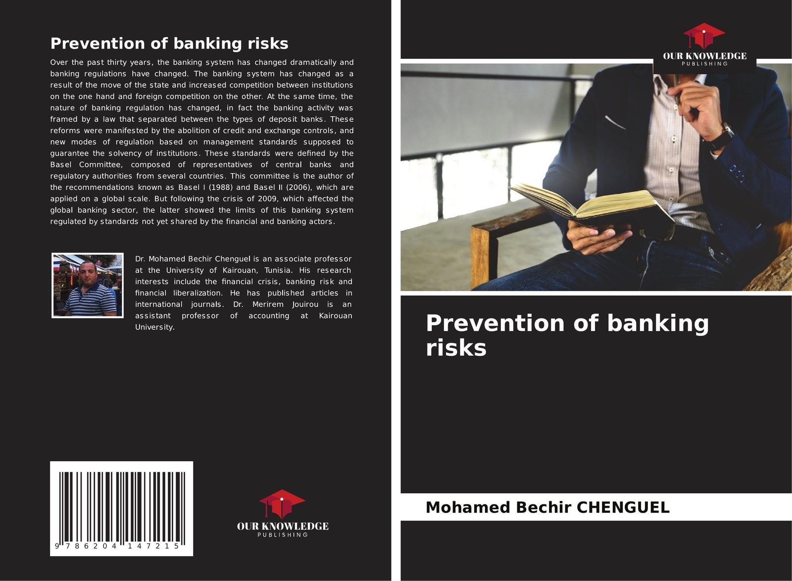 Thumbnail - Prevention Of Banking Risks Mohamed Bechir Chenguel (u. A.)