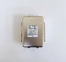 Corcom 15ET1 F7335 Line Filter 15A 120/250VAC 50-60Hz