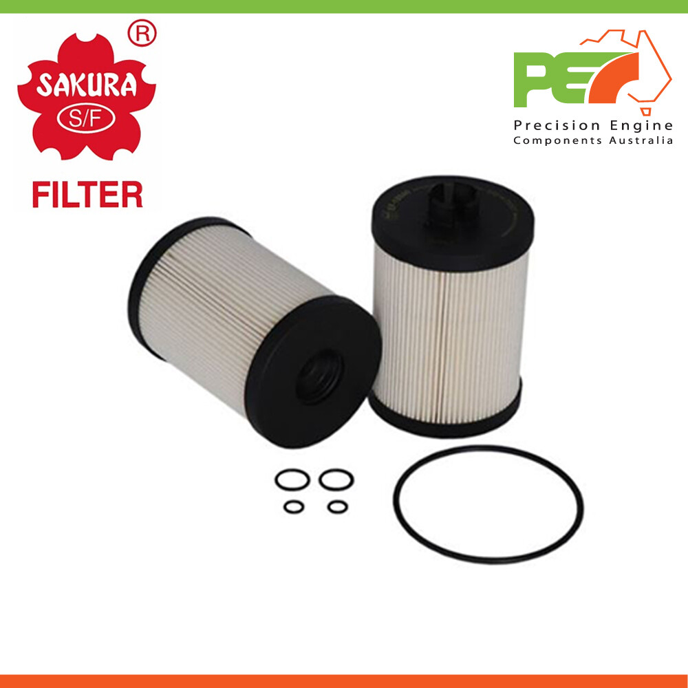New * SAKURA * Fuel Filter For NISSAN UD 7.0L PK PK16, PK17