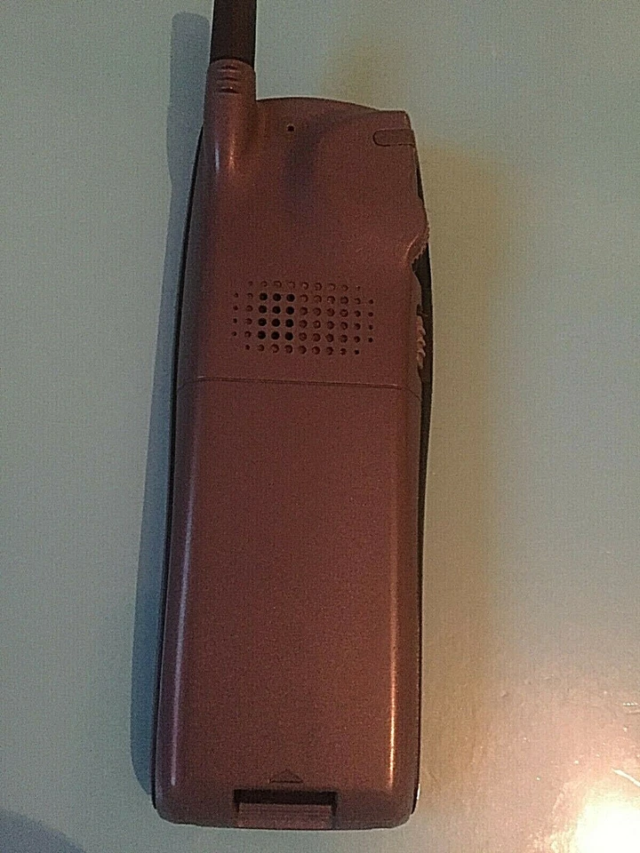 GSM-SONY CMD-J5 - VINTAGE - Photo 2/4