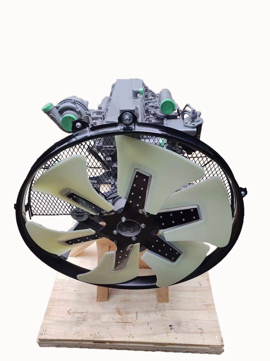 Japan Isuzu 6HK1 engine ZX330 350 JS330 SH350-5CX350B excavator