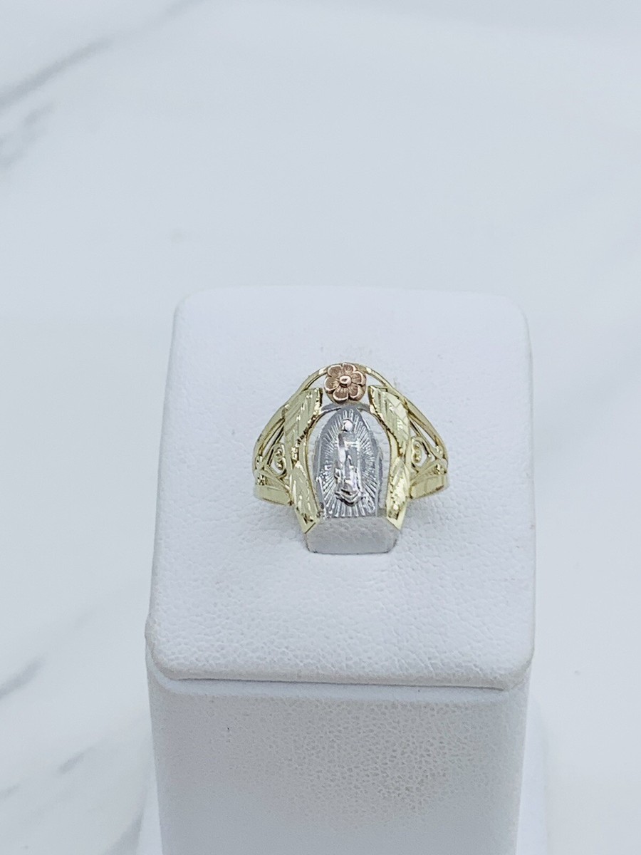 [希少レア] Vintage Horseshoe Maria Ring 希少レア] Vintage Horseshoe Maria Ring