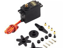 MG995 Servos Digital Metal Gear for RC Car Helicopter Plane  Tool 13 KG (UK)