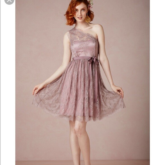 anthropologie pink lace dress Odd Molly Anthropologie Pink Lace Buttondown Maxi Dress