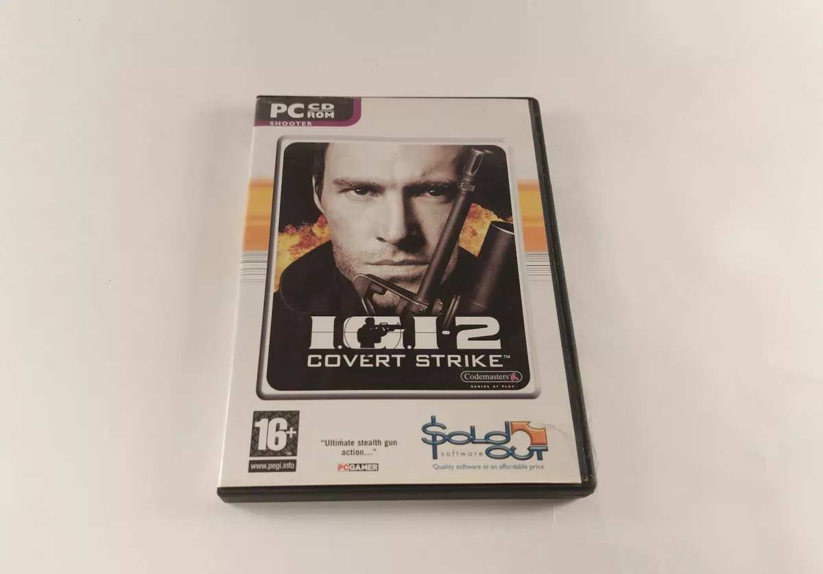 Buy cheap I.G.I. 2: Covert Strike cd key - lowest price