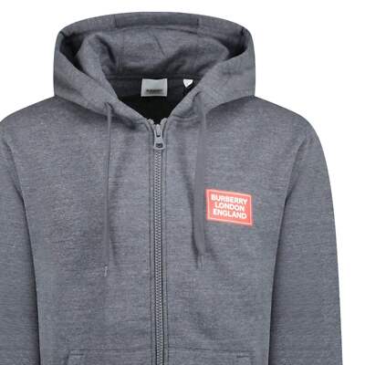 Mens Hoodies Sweatshirt Burberry London United Kingdom Burberry