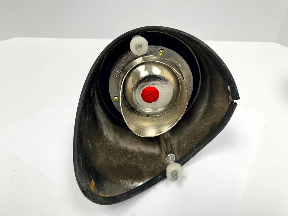 Dodge Phoenix Dart 1961 equipamiento de luces traseras laterales del conductor izquierdo 2189981 nuevo en stock Foto 4 de 4