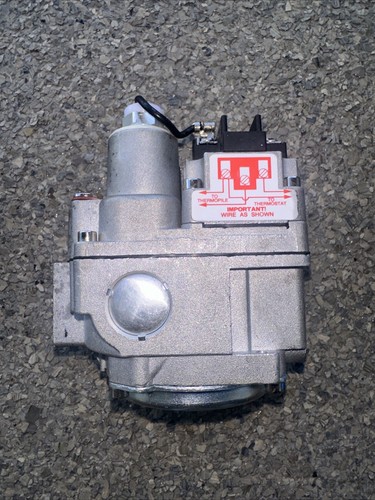 BurnTouch Model WE700 Switch Furnace SMTwk005 Millivolt 700-506 Robertshaw - Picture 3 of 5