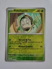 Carte Pokémon - Poltchageist Reverse 021/167 - EV06 Mascarade Crépusculaire