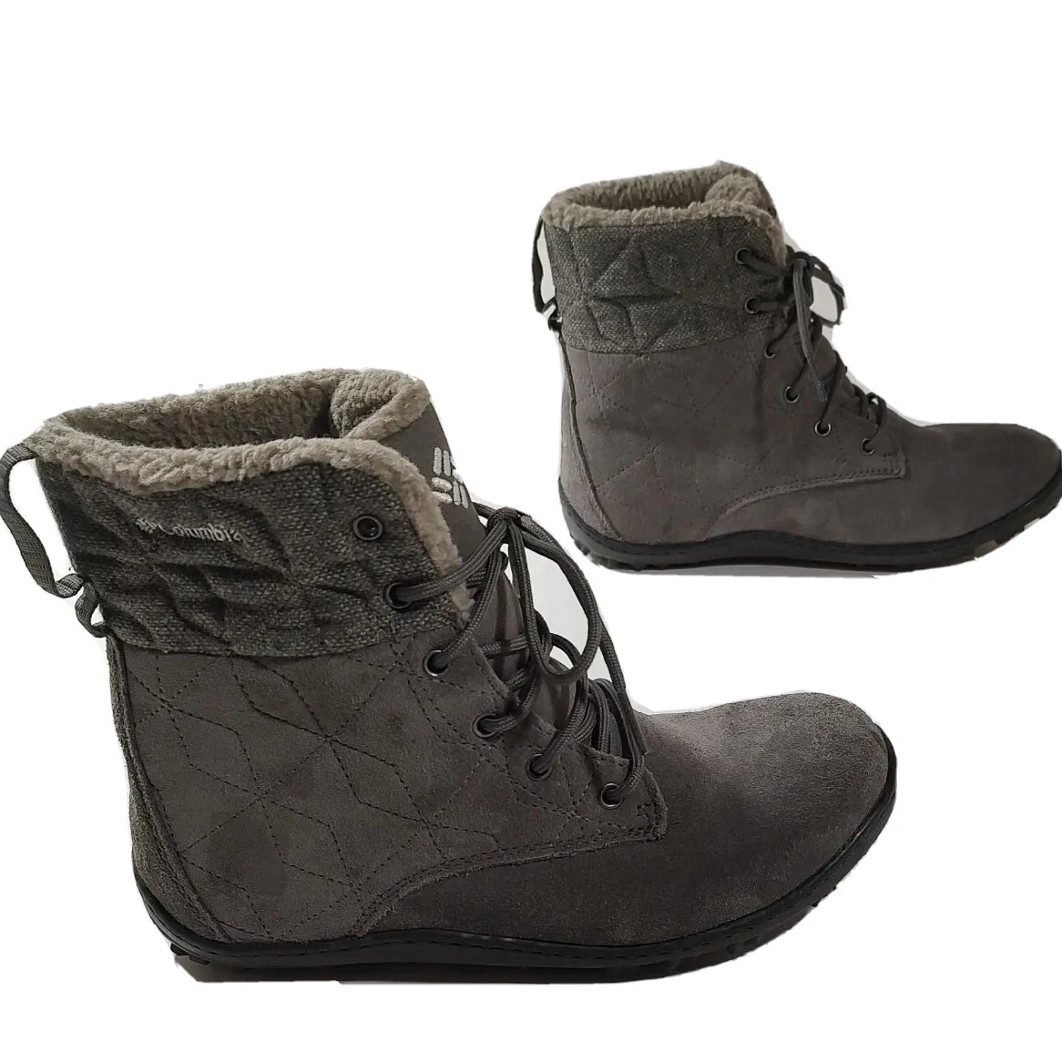 Columbia women's ankle boots discount