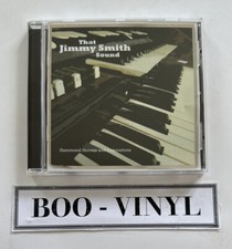 Various - That Jimmy Smith Sound (Hammond Heroes And Inspiration) Cd Album NM