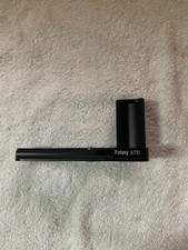 Fotasy X-T30 Hand Grip, Arca Swiss Type Quick Release QR Metal Holder Hand Grip