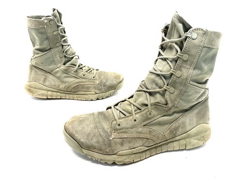 Sage Green Tactical Boots 479977-300 