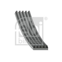 Febi Bilstein 28854 Keilrippenriemen FüR Audi Passend FüR Nissan Opel Peugeot